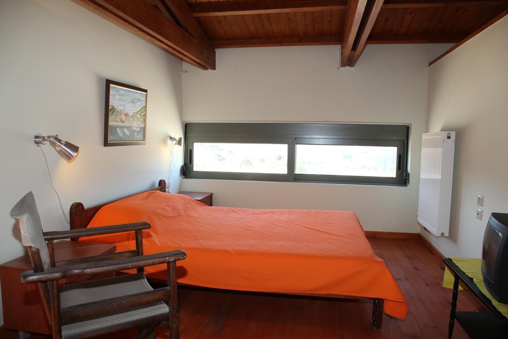 Ktima Nikolaos Villa Aronion Екстериор снимка