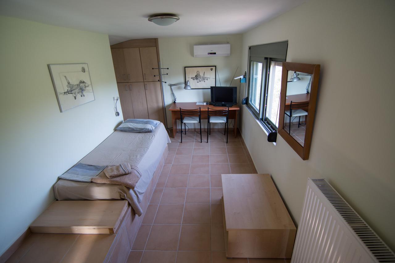 Ktima Nikolaos Villa Aronion Екстериор снимка